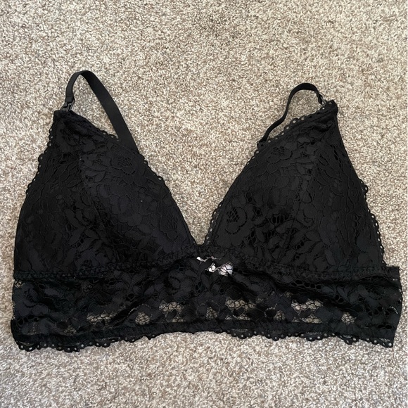 Secret Treasures Maternity/Nursing Bra - Picture 1 of 2